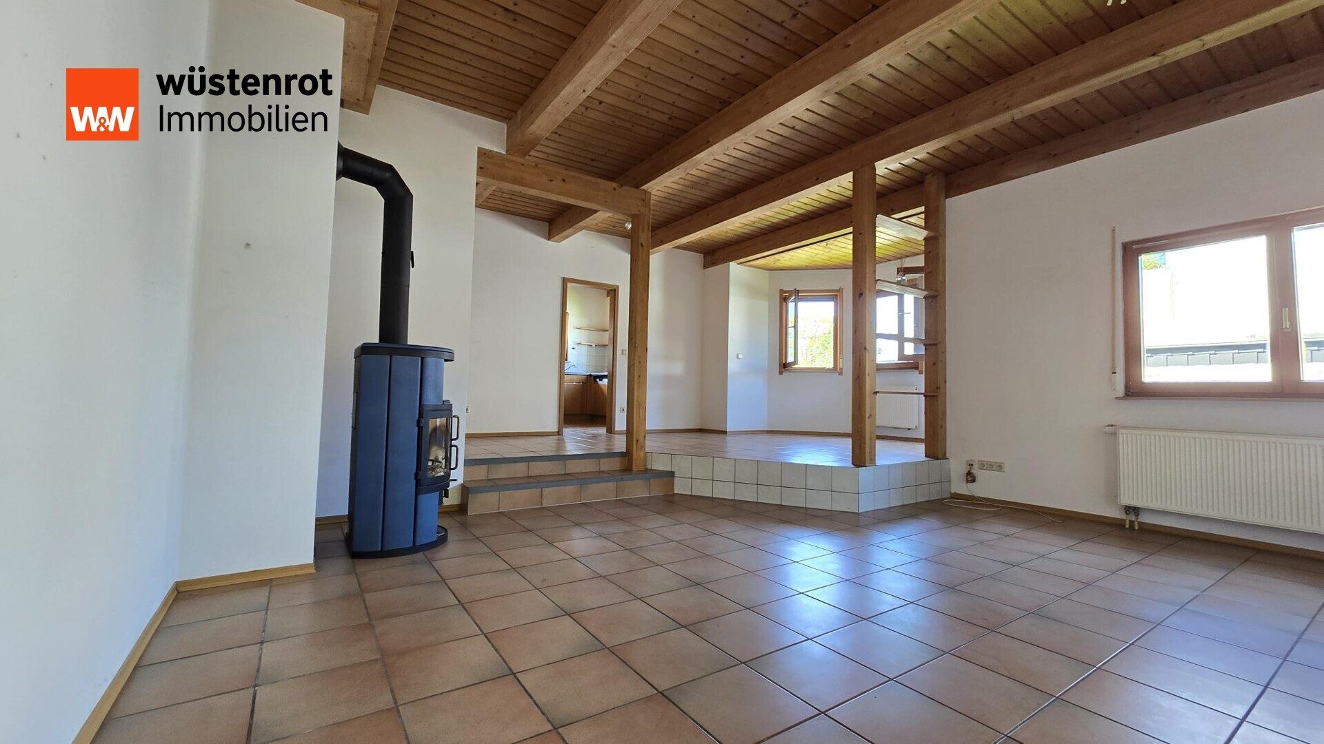 Immobilienangebot - Offenburg / Griesheim - Alle - Haus für die Familie