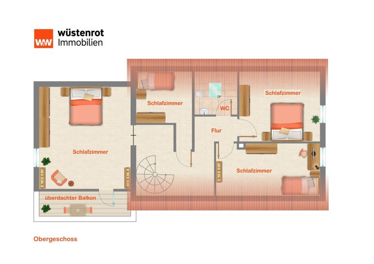 Immobilienangebot - Trittenheim - Alle - Geräumiges, modernisiertes Einfamilienhaus mit Garten zur Miete in Trittenheim!