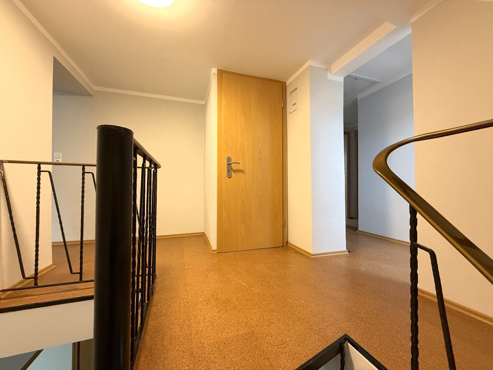 Immobilienangebot - Trittenheim - Alle - Geräumiges, modernisiertes Einfamilienhaus mit Garten zur Miete in Trittenheim!