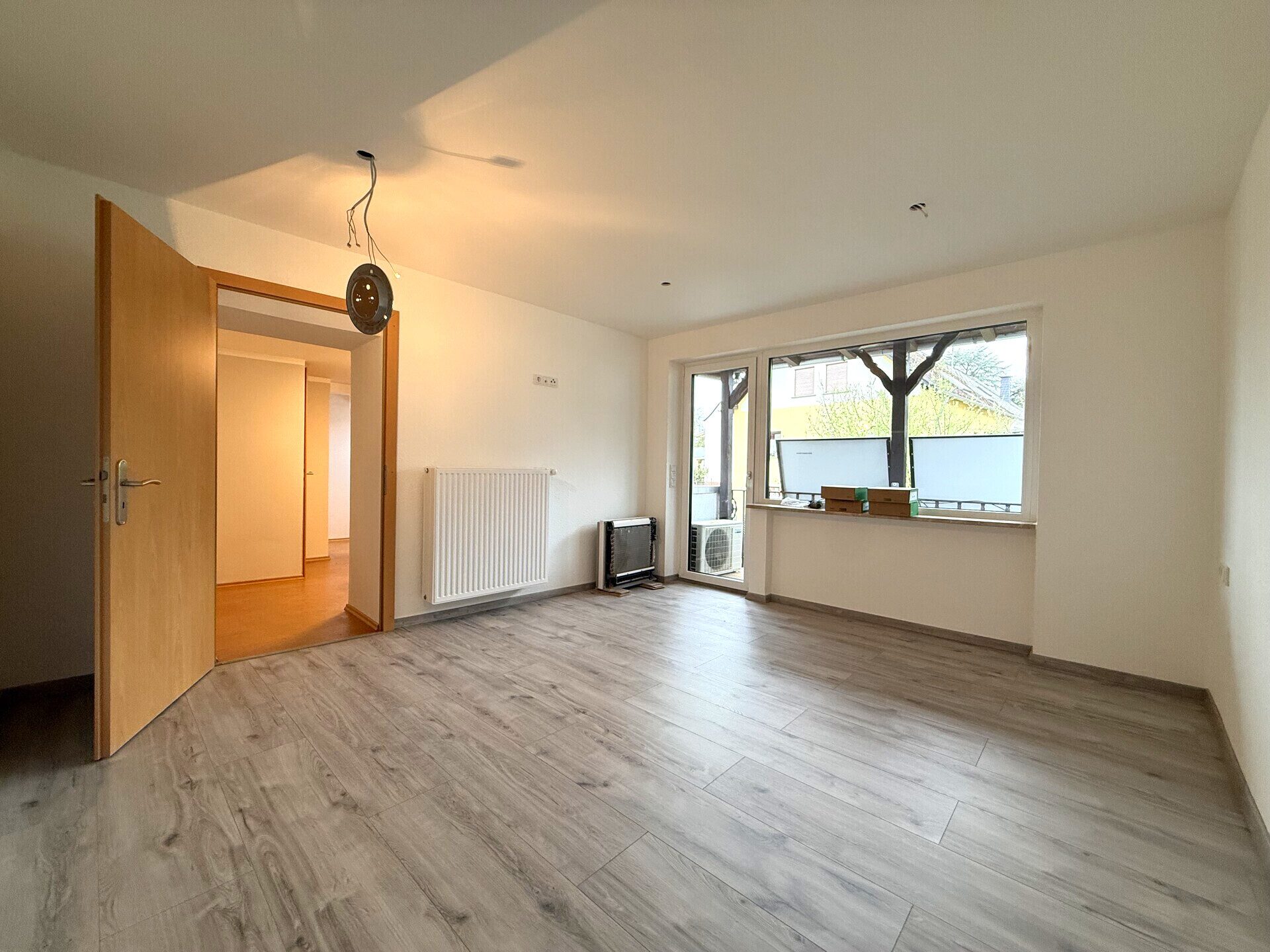 Immobilienangebot - Trittenheim - Alle - Geräumiges, modernisiertes Einfamilienhaus mit Garten zur Miete in Trittenheim!