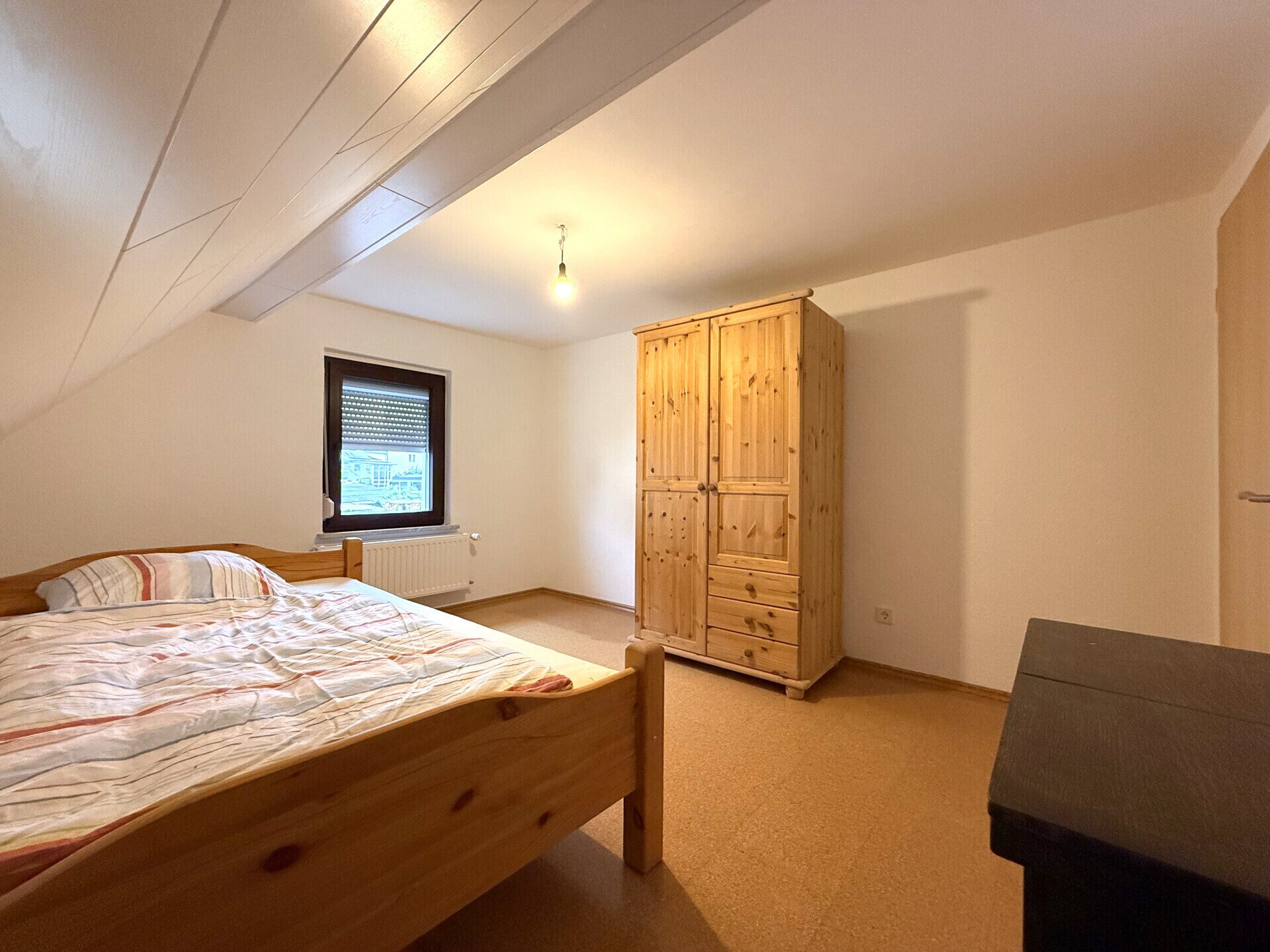 Immobilienangebot - Trittenheim - Alle - Geräumiges, modernisiertes Einfamilienhaus mit Garten zur Miete in Trittenheim!
