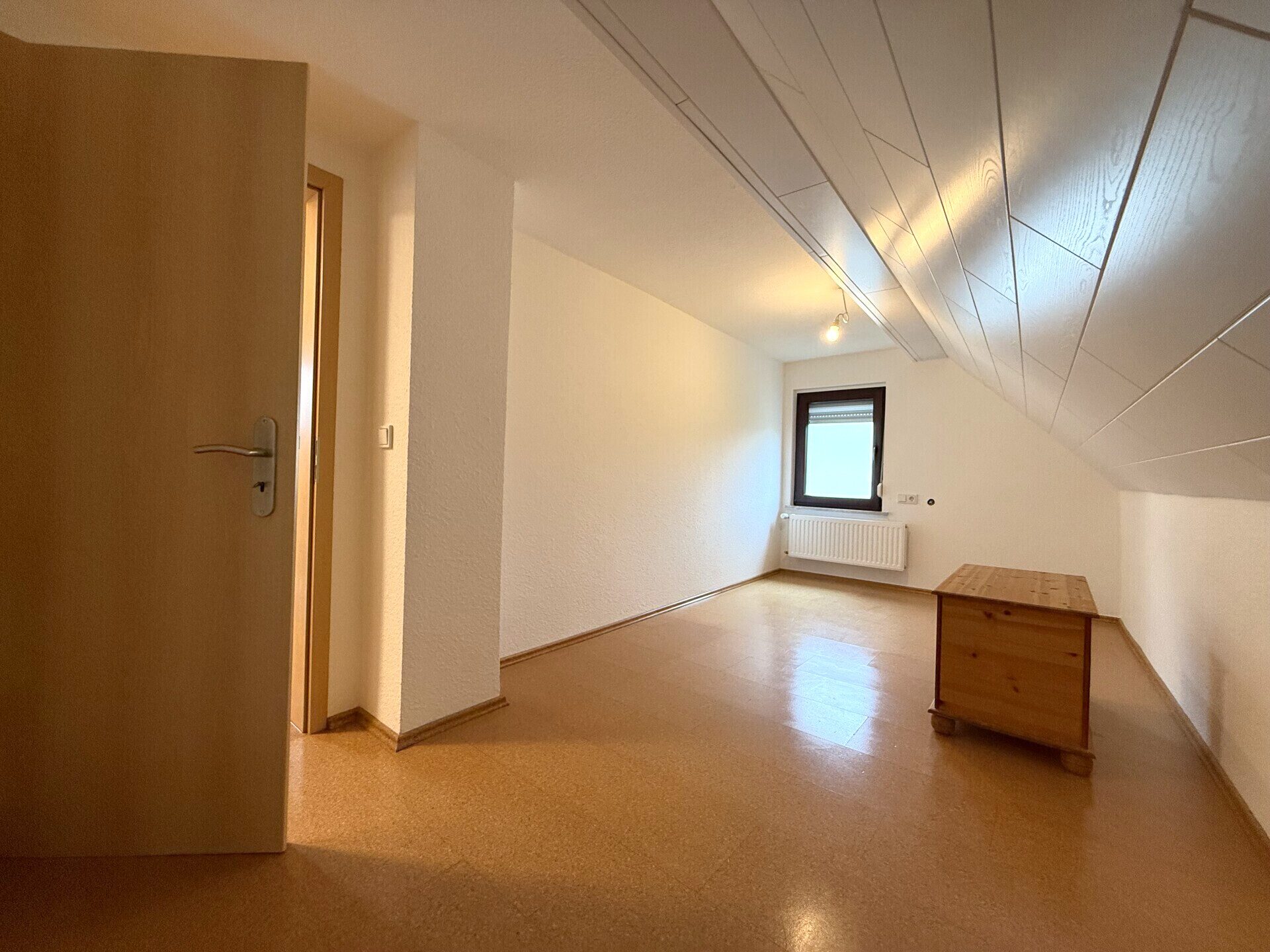 Immobilienangebot - Trittenheim - Alle - Geräumiges, modernisiertes Einfamilienhaus mit Garten zur Miete in Trittenheim!
