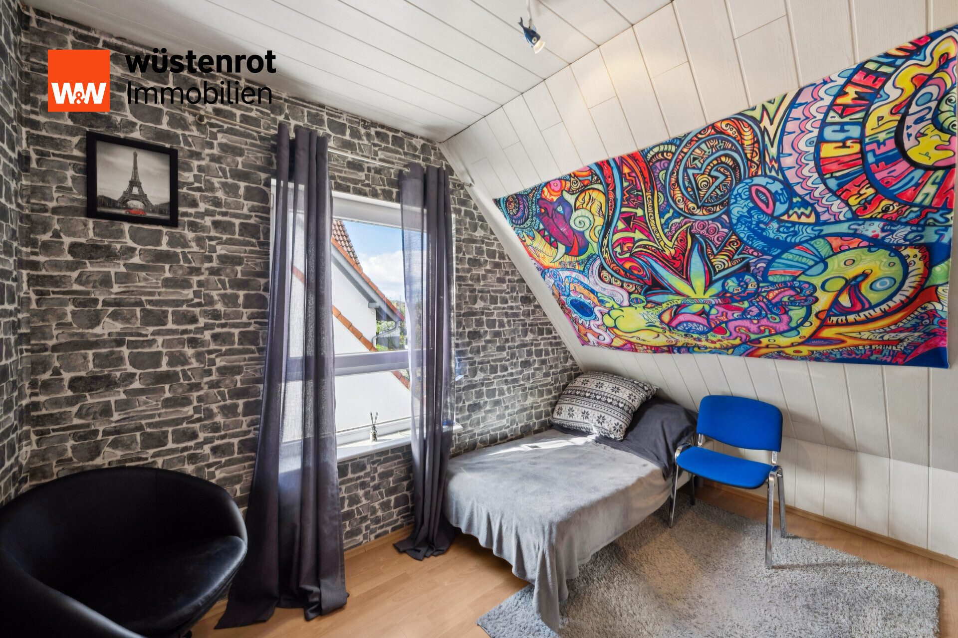 Immobilienangebot - Sailauf - Alle - Wunderschöne Doppelhaushälfte