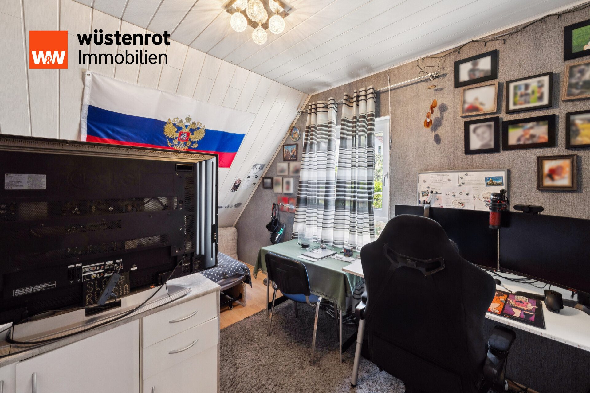 Immobilienangebot - Sailauf - Alle - Wunderschöne Doppelhaushälfte