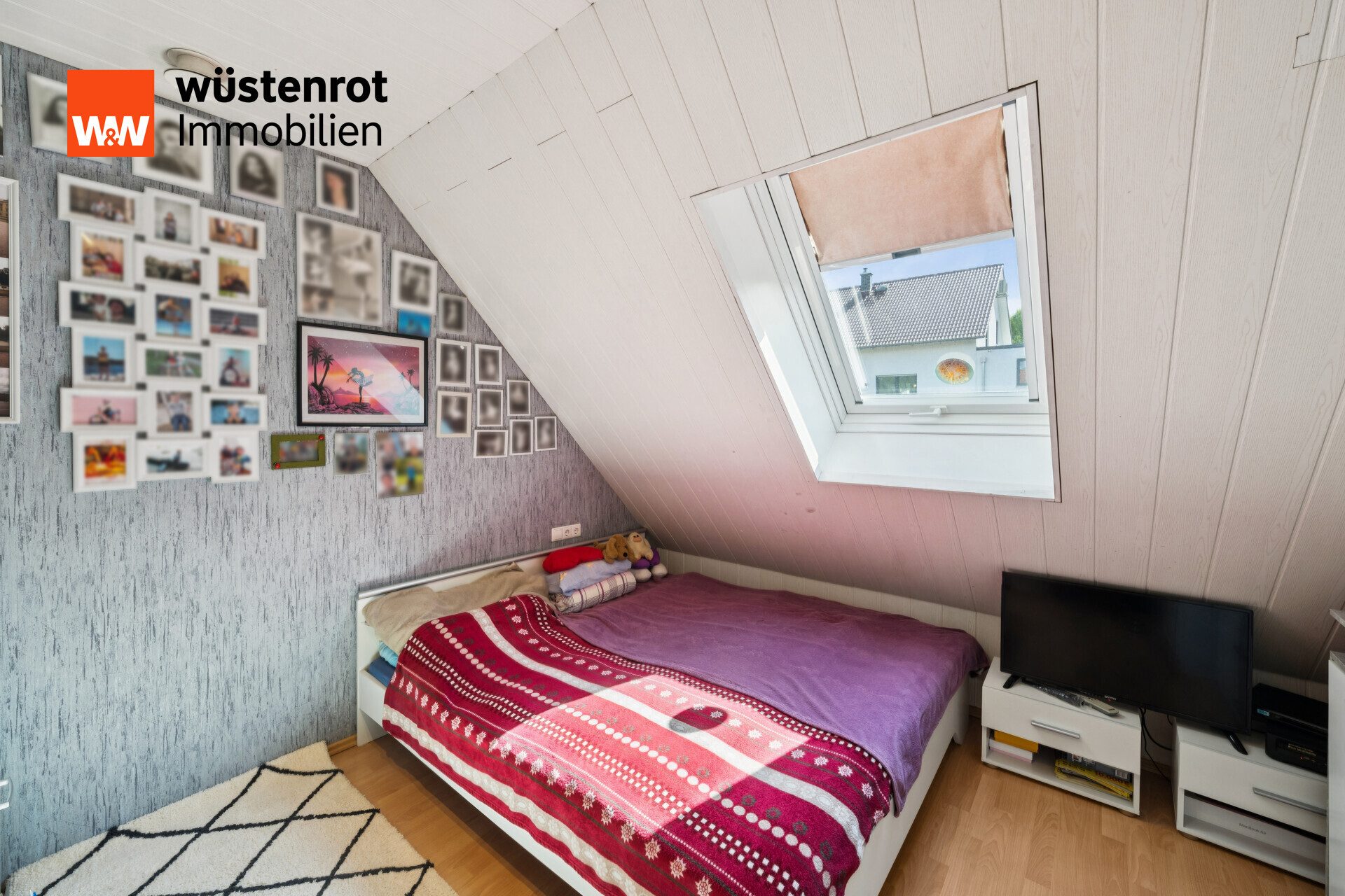 Immobilienangebot - Sailauf - Alle - Wunderschöne Doppelhaushälfte