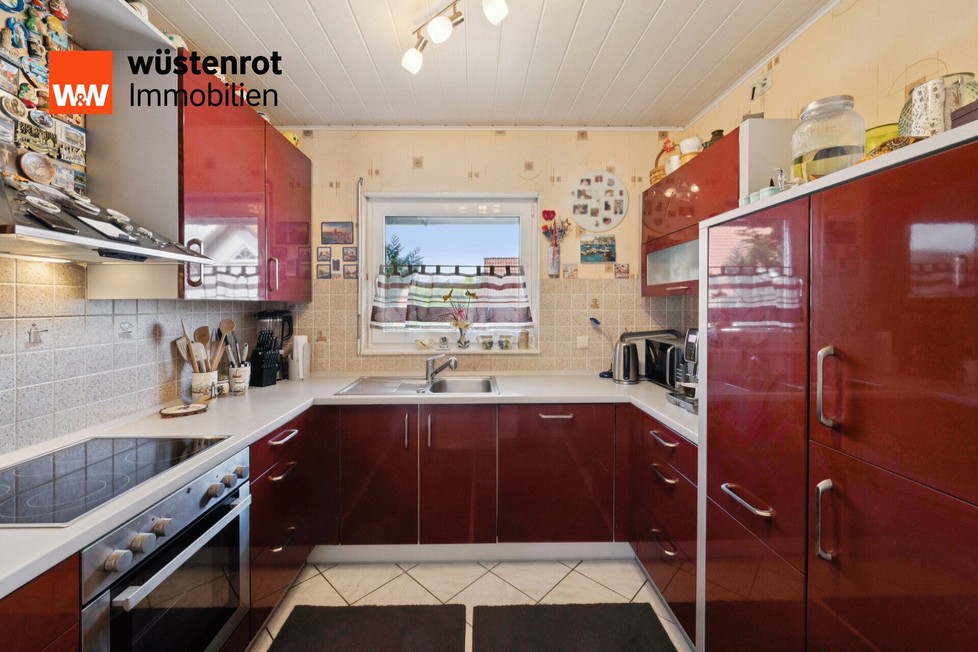 Immobilienangebot - Sailauf - Alle - Wunderschöne Doppelhaushälfte