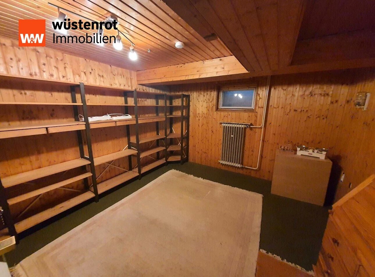 Immobilienangebot - Hofheim am Taunus / Diedenbergen - Alle - Naturnah & familienfreundlich: RMH in Hofheim-Diedenbergen mit Erweiterungspotenzial