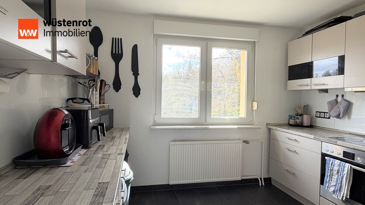 Immobilienangebot - Heimburg - Alle - Modernes, saniertes Wohnjuwel mit Panorama-Dachterrasse, Grill-Kamin und eigenem Felsenkeller!
