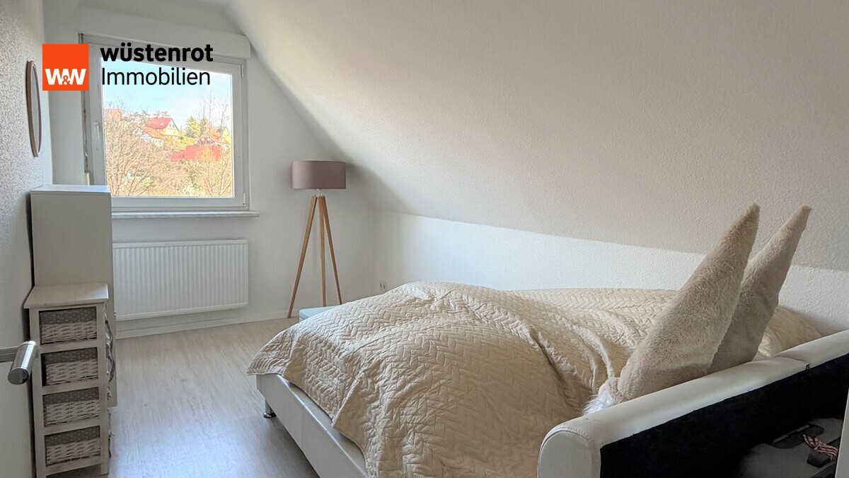 Immobilienangebot - Heimburg - Alle - Modernes, saniertes Wohnjuwel mit Panorama-Dachterrasse, Grill-Kamin und eigenem Felsenkeller!
