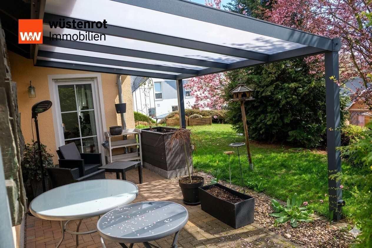Immobilienangebot - Weißenborn/Erzgebirge - Alle - Sofort bezugsfertiges EFH mit 2 Garagen & Traumgarten in ruhiger Lage Weißenborn/Erzgeb.