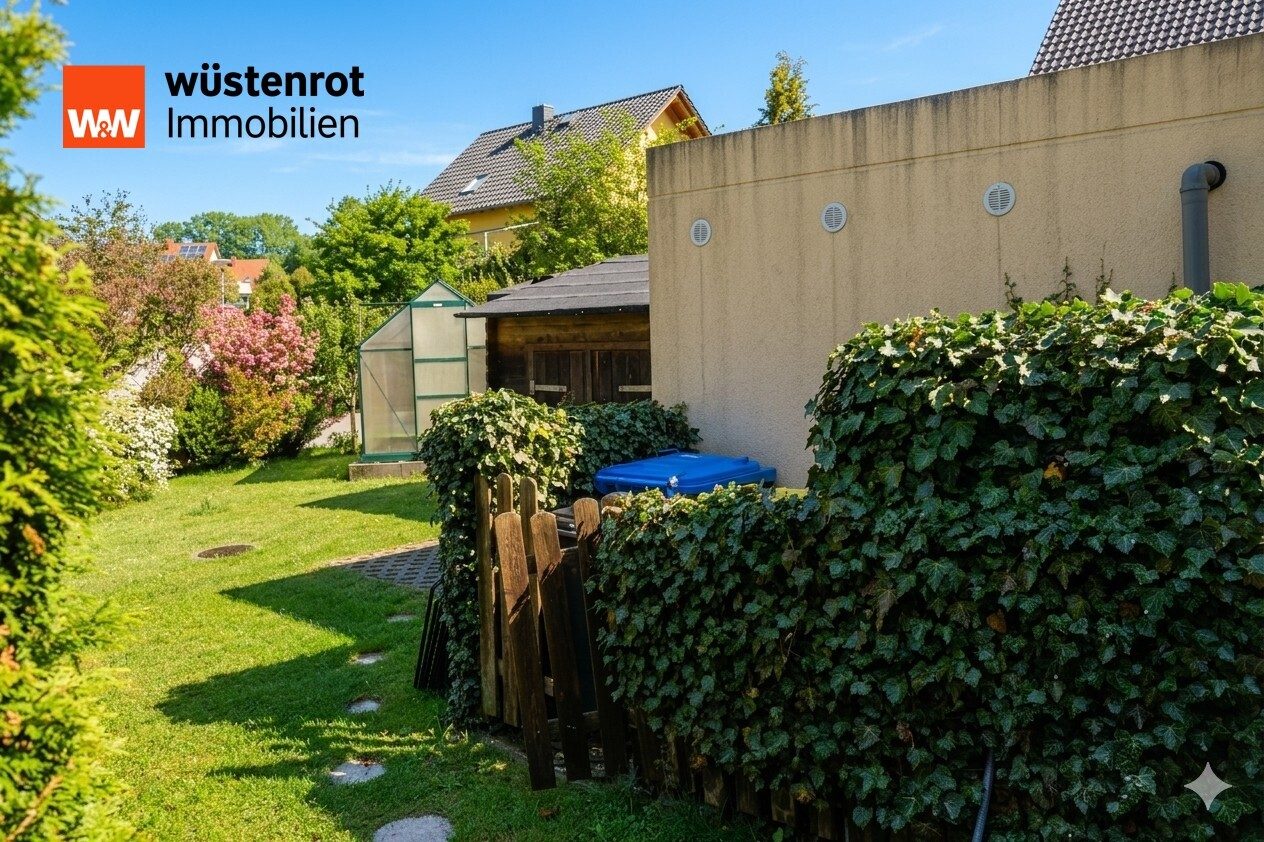 Immobilienangebot - Weißenborn/Erzgebirge - Alle - Sofort bezugsfertiges EFH mit 2 Garagen & Traumgarten in ruhiger Lage Weißenborn/Erzgeb.