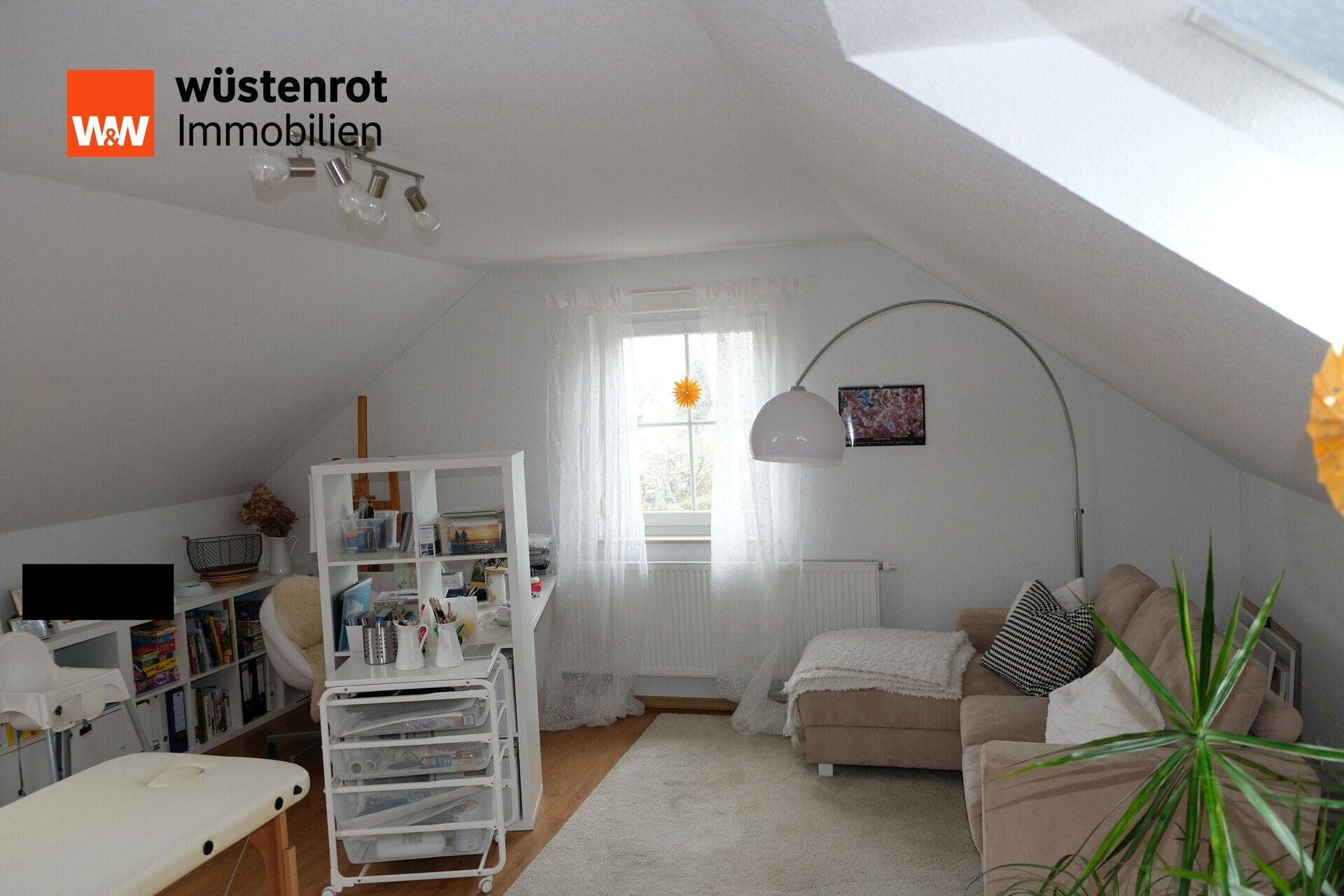 Immobilienangebot - Weißenborn/Erzgebirge - Alle - Sofort bezugsfertiges EFH mit 2 Garagen & Traumgarten in ruhiger Lage Weißenborn/Erzgeb.