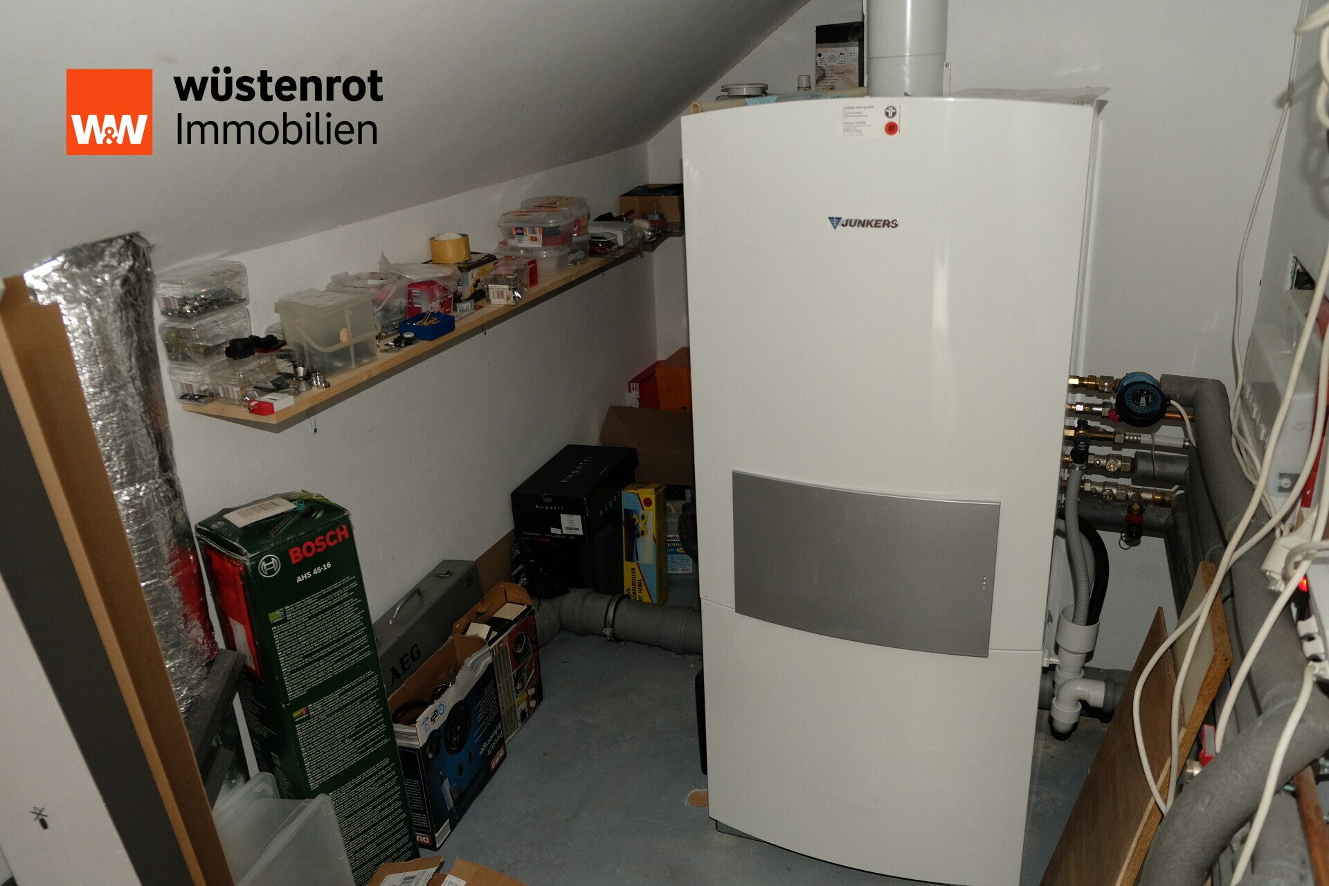 Immobilienangebot - Weißenborn/Erzgebirge - Alle - Sofort bezugsfertiges EFH mit 2 Garagen & Traumgarten in ruhiger Lage Weißenborn/Erzgeb.