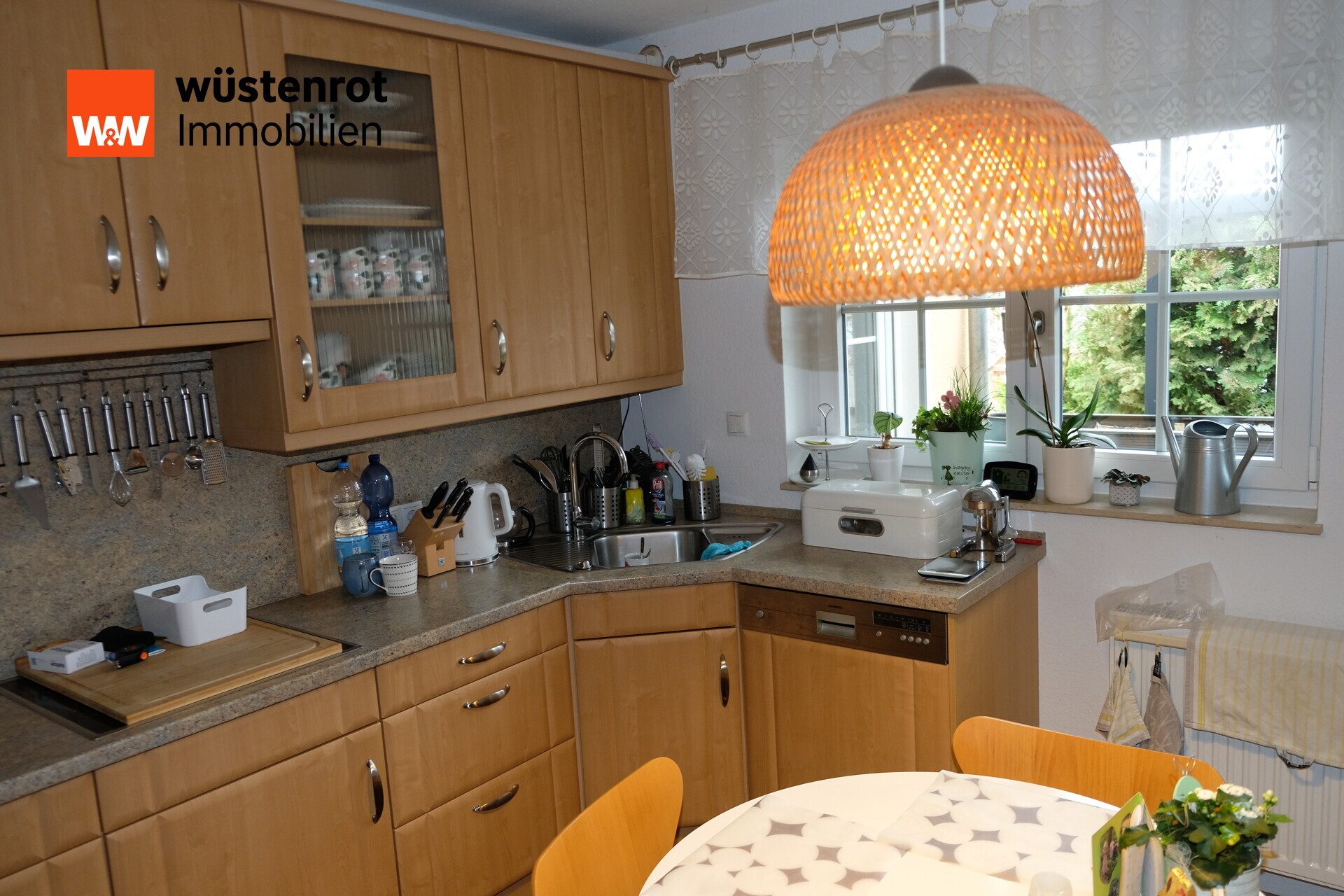 Immobilienangebot - Weißenborn/Erzgebirge - Alle - Sofort bezugsfertiges EFH mit 2 Garagen & Traumgarten in ruhiger Lage Weißenborn/Erzgeb.