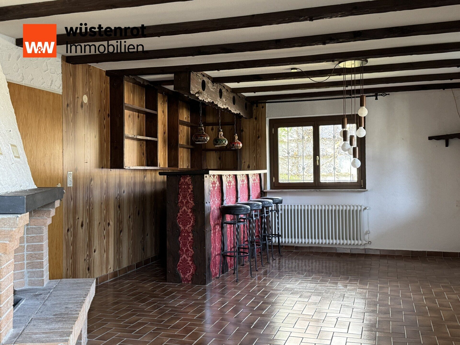 Immobilienangebot - Sulz am Neckar / Glatt - Alle - Entschleunigt leben: Ihr Rückzugsort mit Balkon und Aussicht