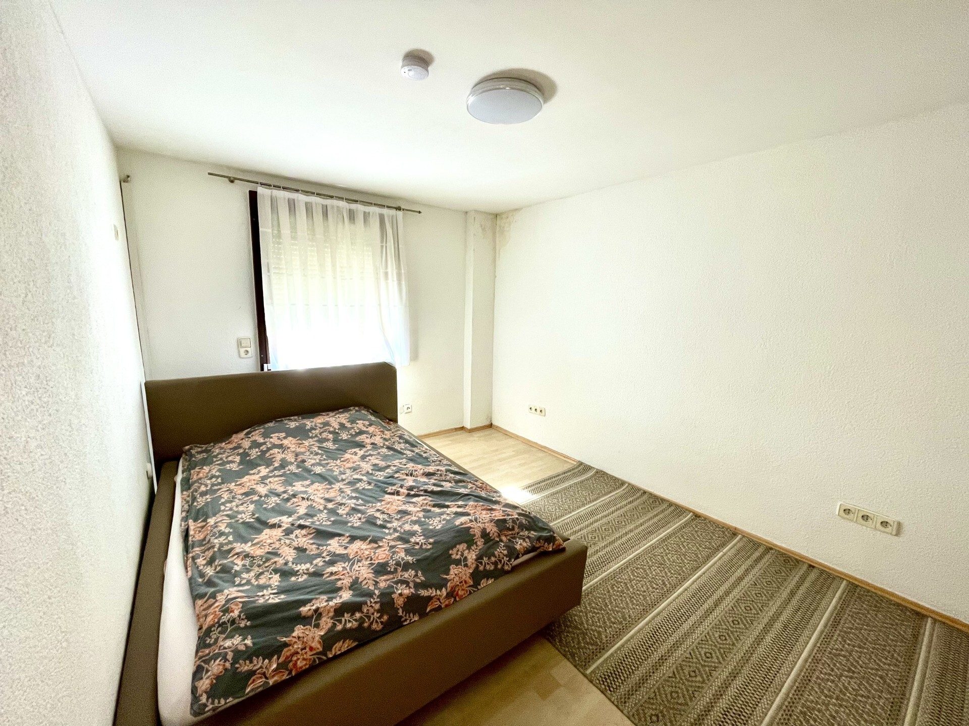Immobilienangebot - Bühl - Alle - CHARMANTE DOPPELHAUSHÄLFTE IN BÜHL: Gemütliche Aufteilung, Garten und Schopf in bevorzugter Wohnlage