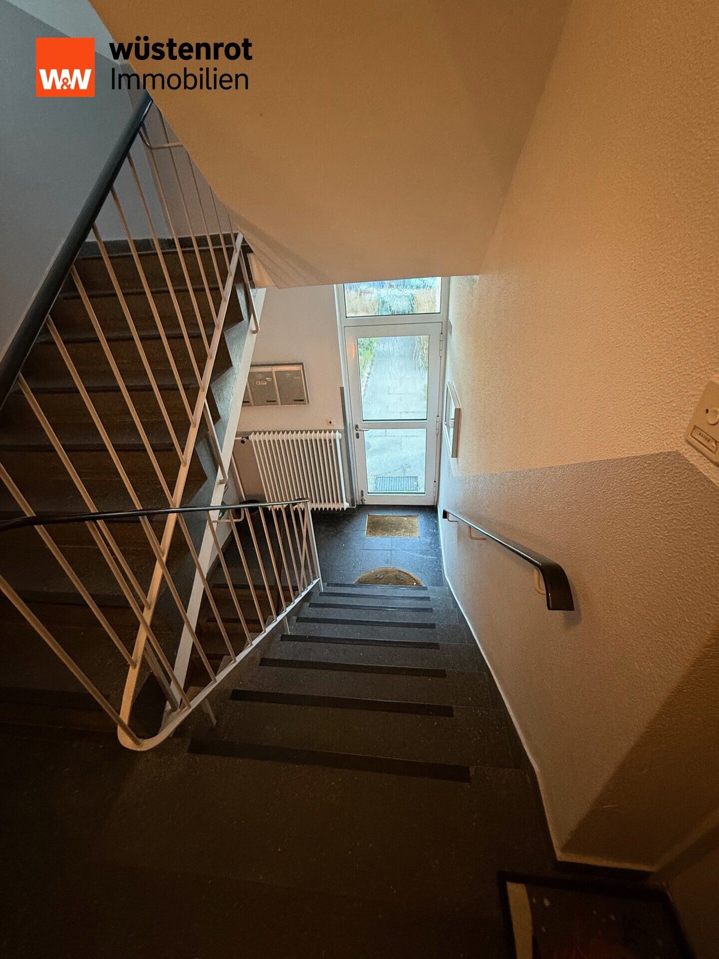 Immobilienangebot - Berlin / Lankwitz - Alle - Schöne zentral gelegene Eigentumswohnung
