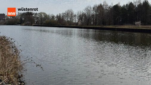 Immobilienangebot - Burg - Alle - Naturverbunden & Autark – Ihr Baugrundstück am Elbe-Havel-Kanal