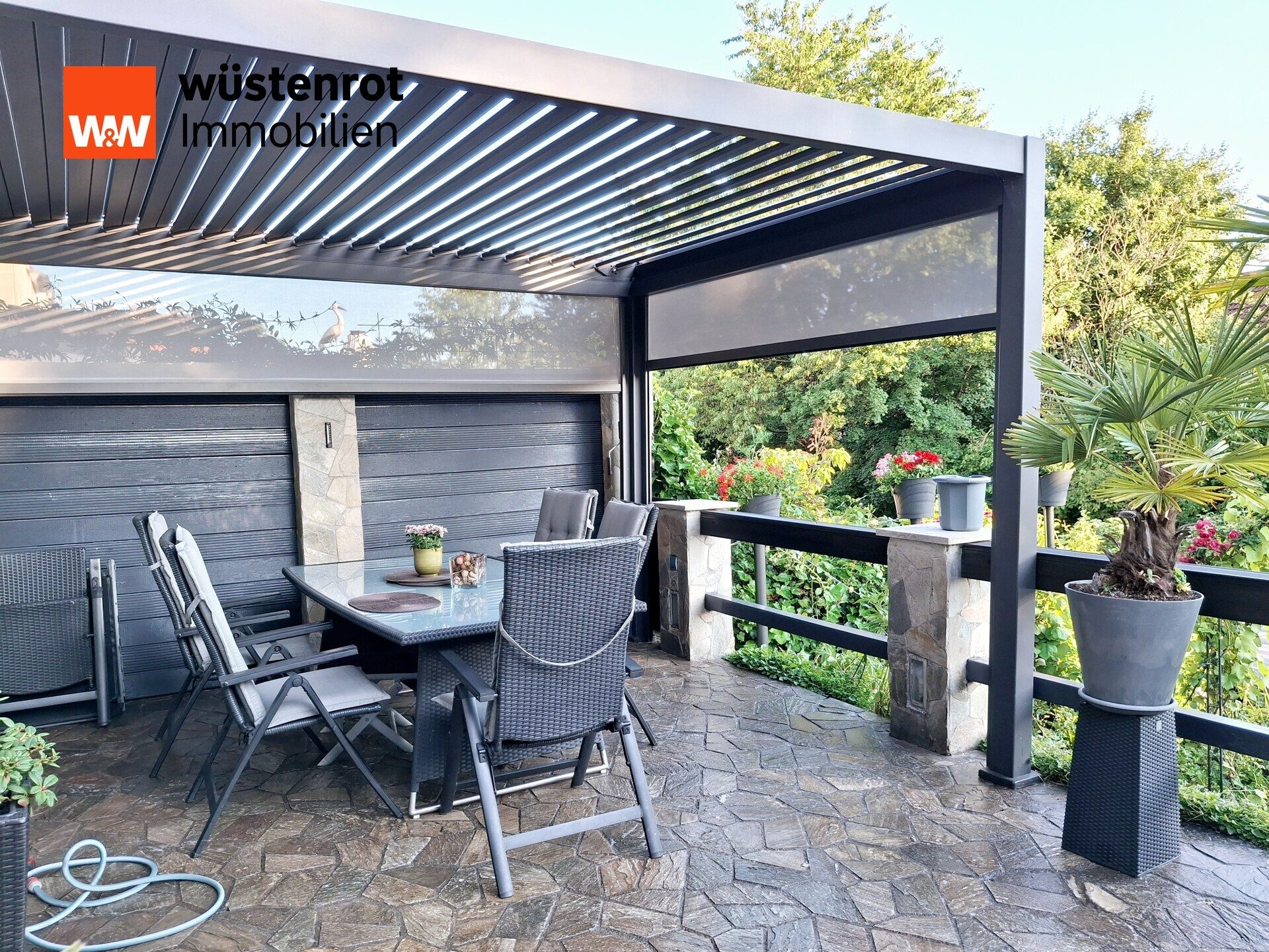Immobilienangebot - Remscheid / Kremenholl - Alle - xxx Gemütliches kleines Einfamilienhaus in Remscheid Kremenholl , als Kapitalanlage xxx