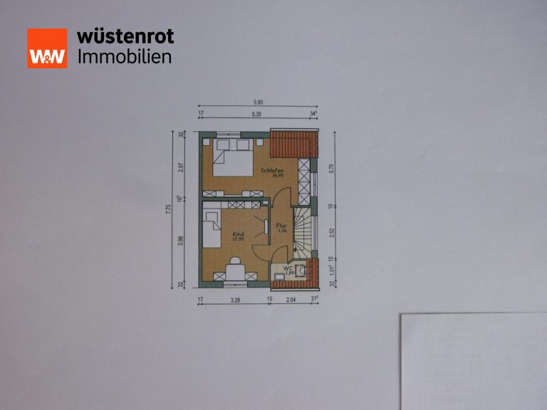 Immobilienangebot - Remscheid / Kremenholl - Alle - xxx Gemütliches kleines Einfamilienhaus in Remscheid Kremenholl , als Kapitalanlage xxx