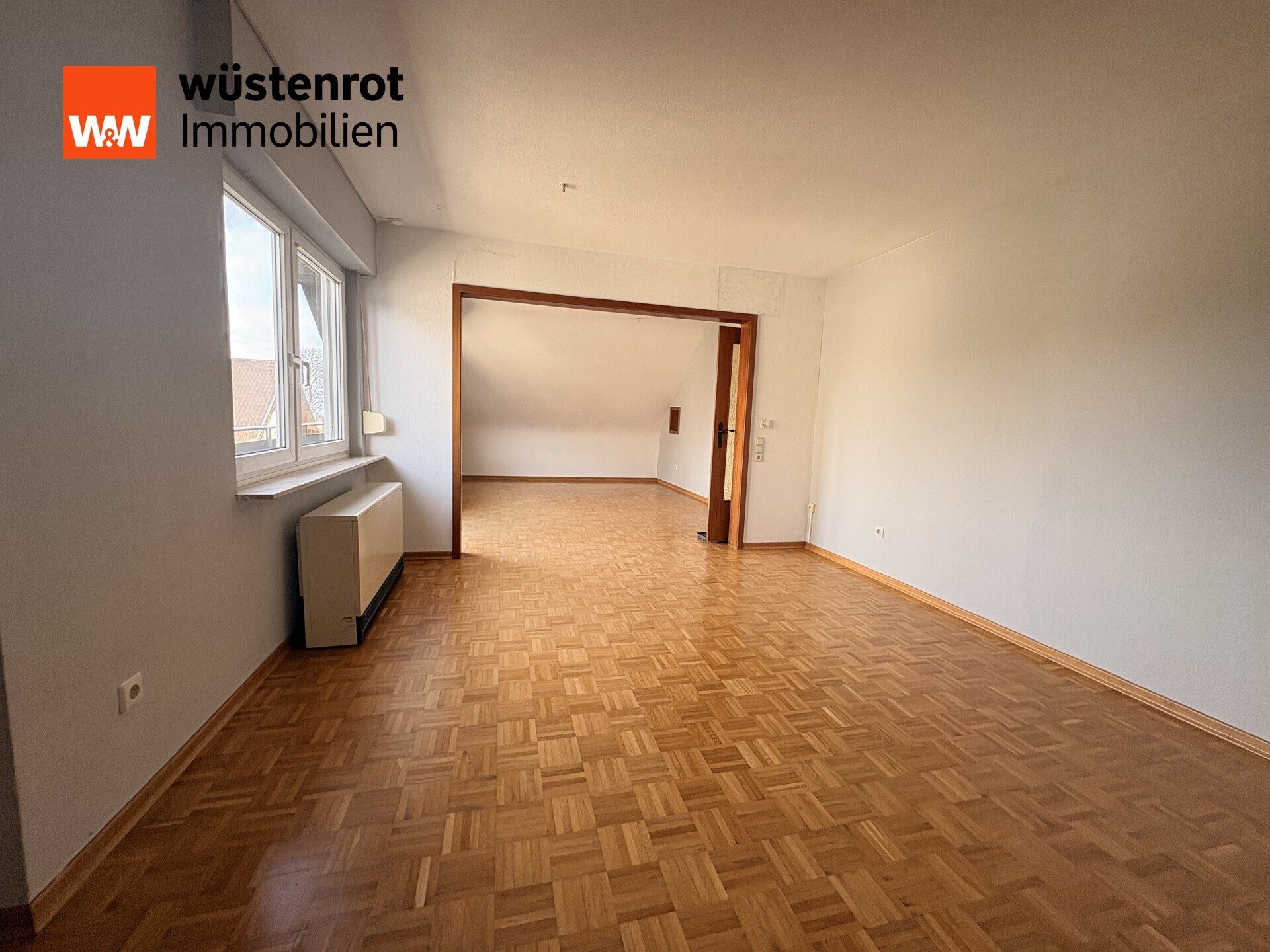 Immobilienangebot - Neuenbürg / Dennach - Alle - Zweifamilienhaus in Neuenbürg Dennach für Mehrgenerationen!