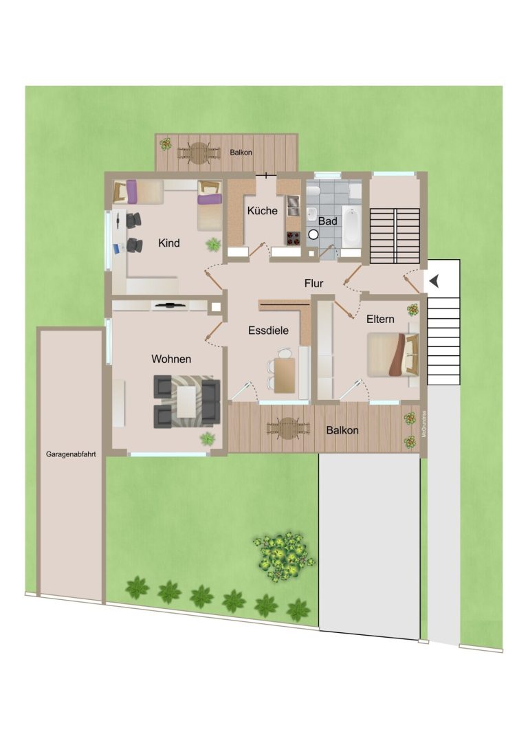 Immobilienangebot - Neuenbürg / Dennach - Alle - Zweifamilienhaus in Neuenbürg Dennach für Mehrgenerationen!