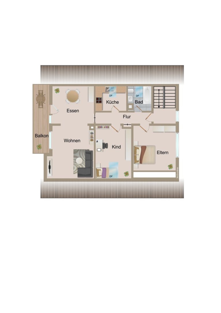 Immobilienangebot - Neuenbürg / Dennach - Alle - Zweifamilienhaus in Neuenbürg Dennach für Mehrgenerationen!
