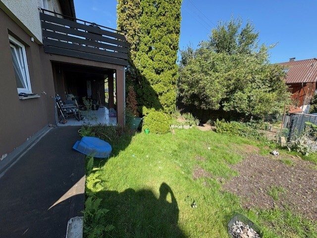 Immobilienangebot - Neuenbürg / Dennach - Alle - Zweifamilienhaus in Neuenbürg Dennach für Mehrgenerationen!