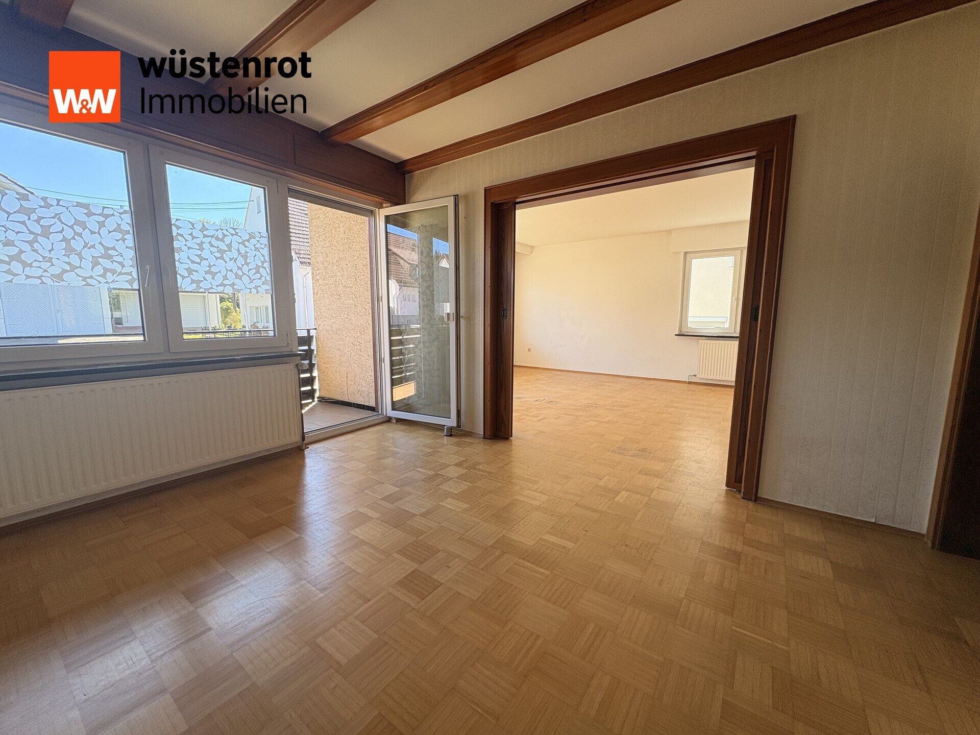 Immobilienangebot - Neuenbürg / Dennach - Alle - Zweifamilienhaus in Neuenbürg Dennach für Mehrgenerationen!