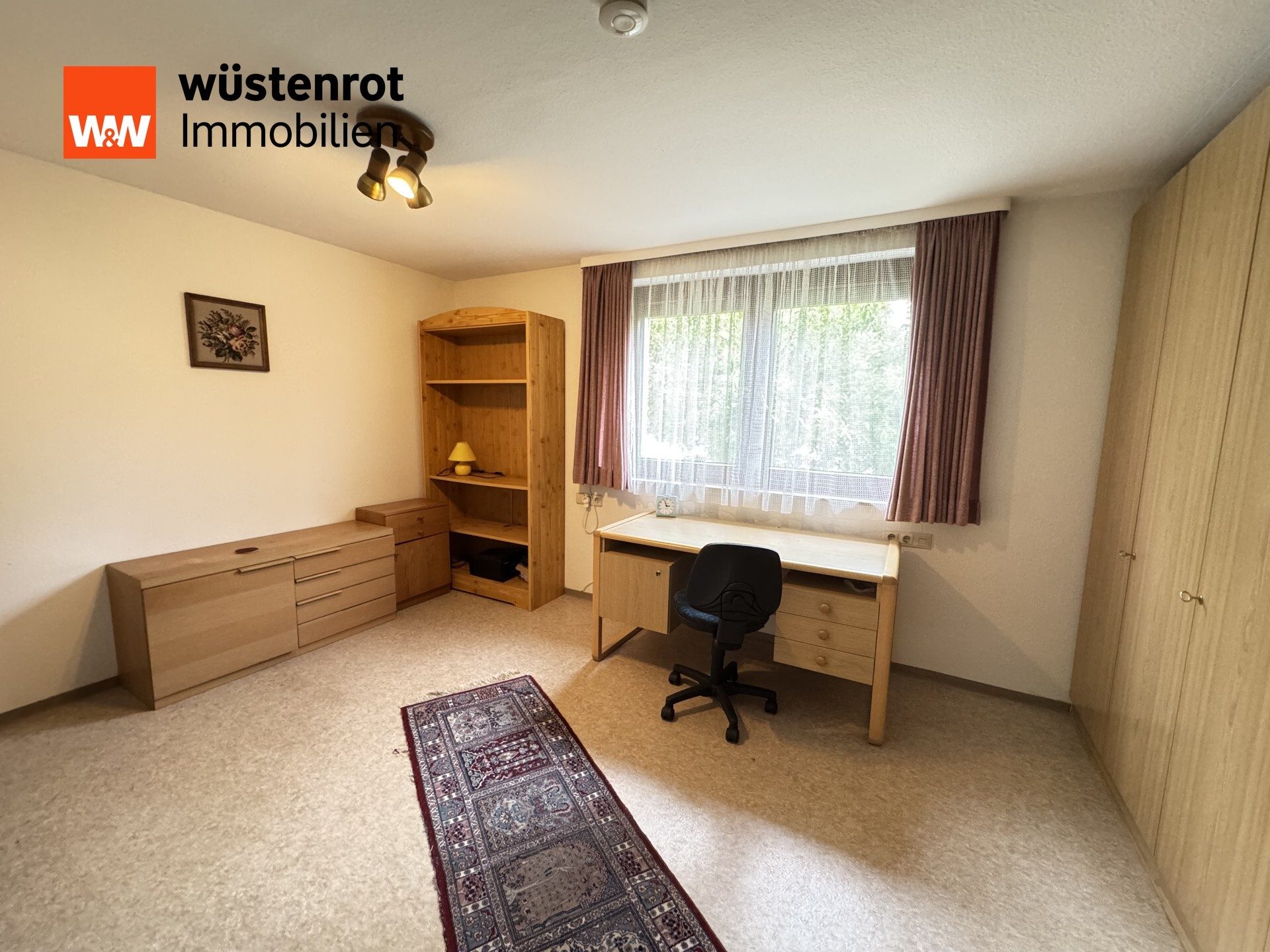 Immobilienangebot - Altshausen - Alle - Charmantes Einfamilienhaus, ruhige Lage von Altshausen, modernisiert, gemütlich, herrlichem Garten!