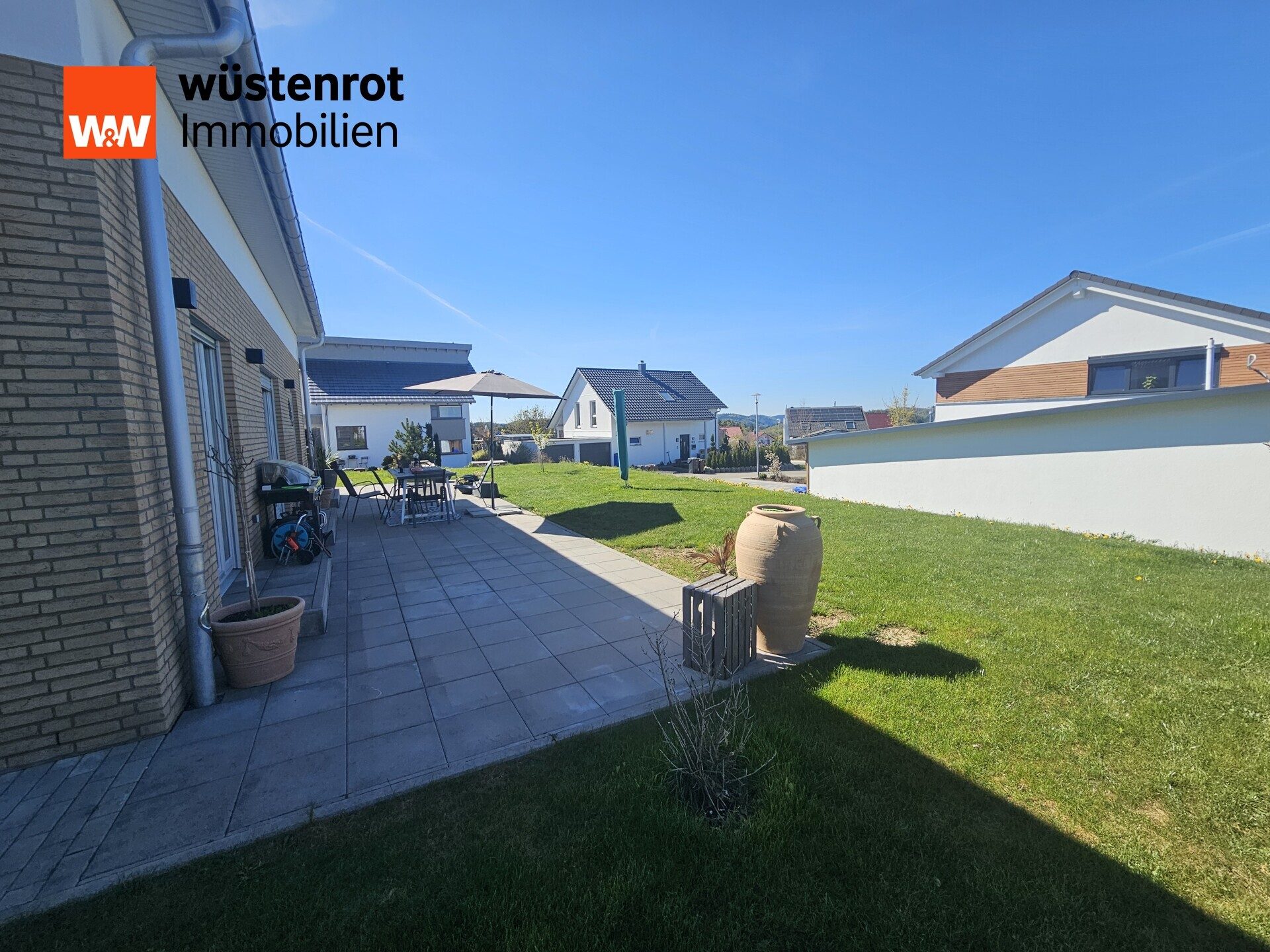 Immobilienangebot - Meßstetten - Alle - Kaufen statt bauen – Ihr neues Familiendomizil wartet bereits auf Sie!