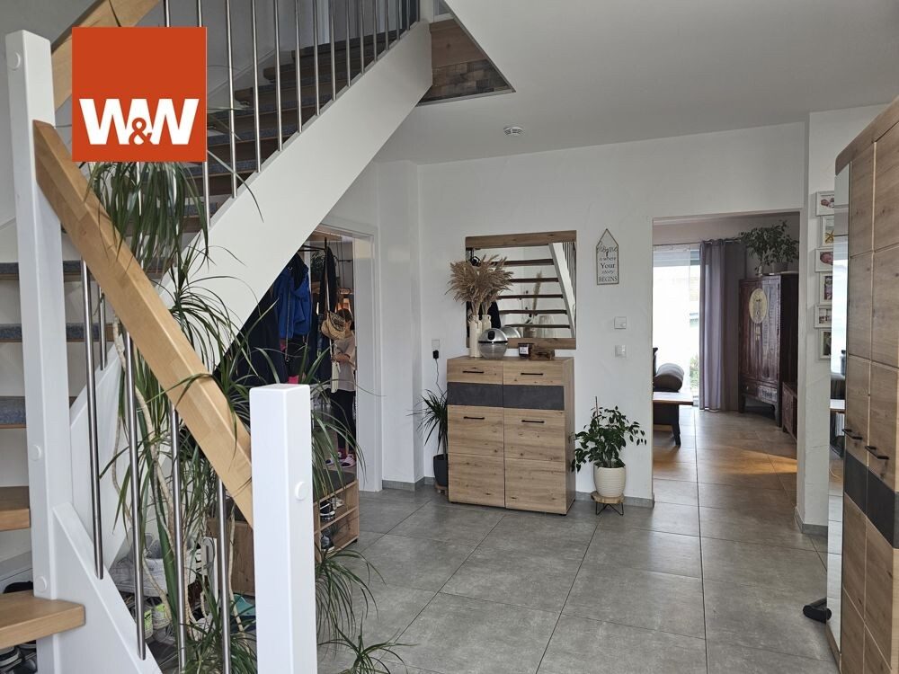 Immobilienangebot - Meßstetten - Alle - Kaufen statt bauen – Ihr neues Familiendomizil wartet bereits auf Sie!