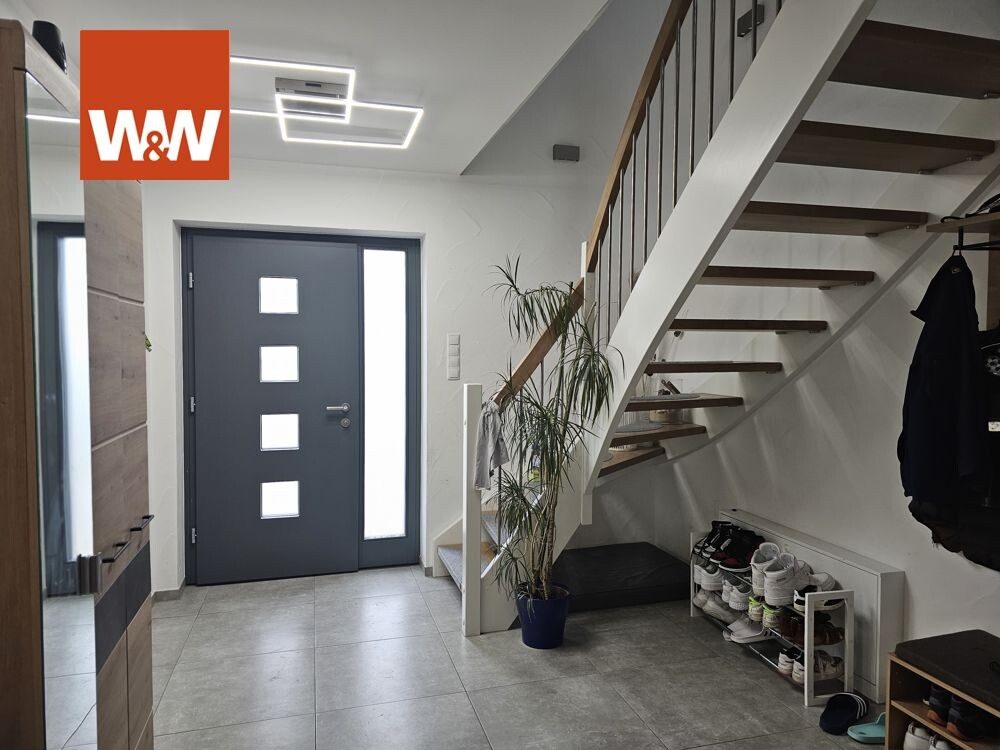 Immobilienangebot - Meßstetten - Alle - Kaufen statt bauen – Ihr neues Familiendomizil wartet bereits auf Sie!