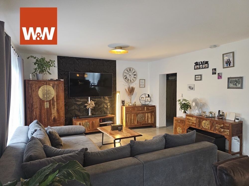 Immobilienangebot - Meßstetten - Alle - Kaufen statt bauen – Ihr neues Familiendomizil wartet bereits auf Sie!
