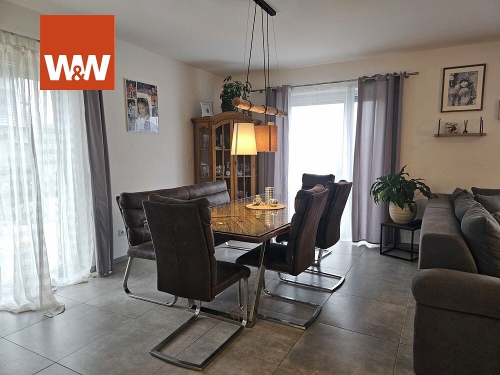 Immobilienangebot - Meßstetten - Alle - Kaufen statt bauen – Ihr neues Familiendomizil wartet bereits auf Sie!