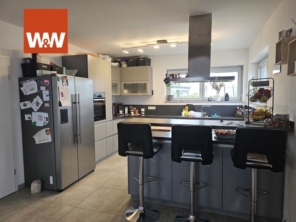 Immobilienangebot - Meßstetten - Alle - Kaufen statt bauen – Ihr neues Familiendomizil wartet bereits auf Sie!