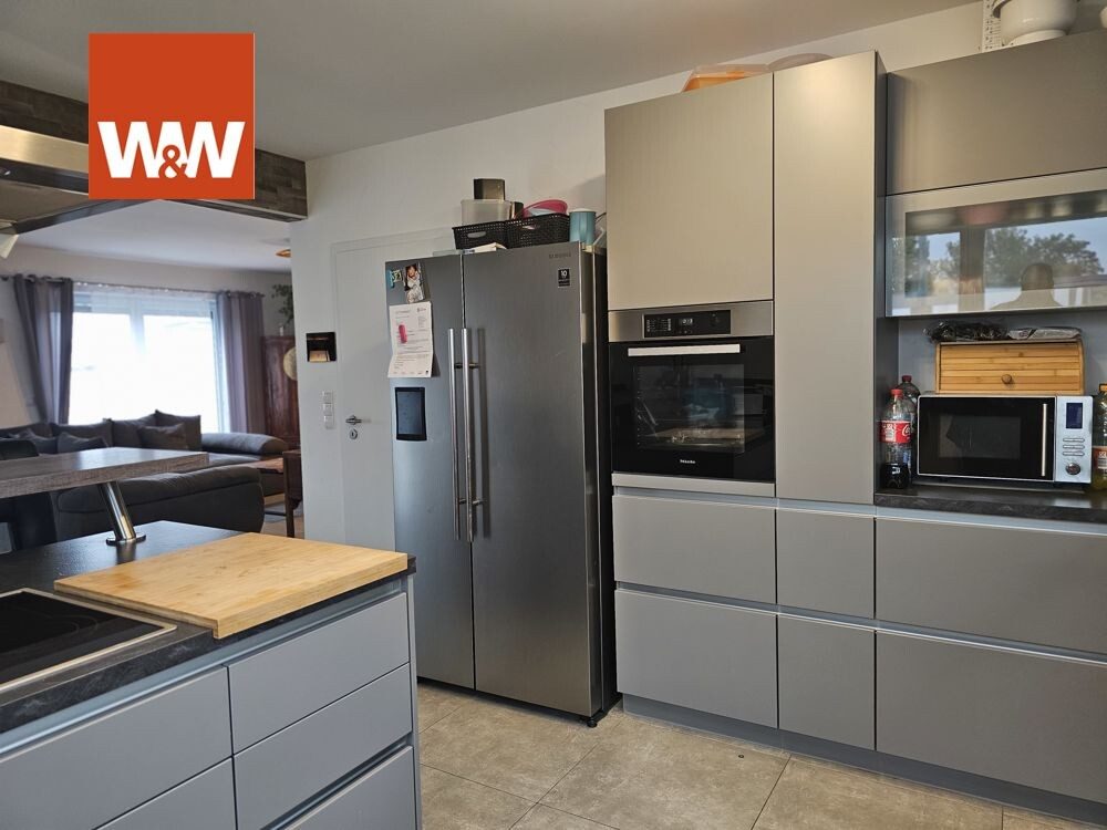 Immobilienangebot - Meßstetten - Alle - Kaufen statt bauen – Ihr neues Familiendomizil wartet bereits auf Sie!