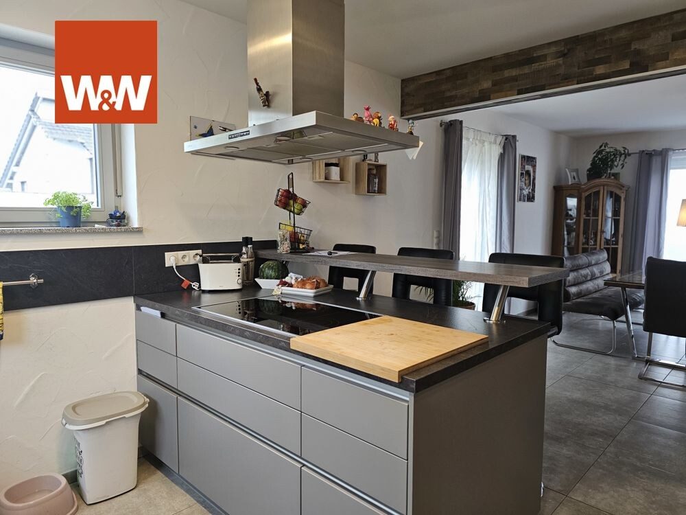 Immobilienangebot - Meßstetten - Alle - Kaufen statt bauen – Ihr neues Familiendomizil wartet bereits auf Sie!