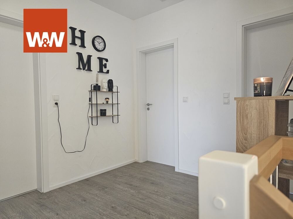 Immobilienangebot - Meßstetten - Alle - Kaufen statt bauen – Ihr neues Familiendomizil wartet bereits auf Sie!