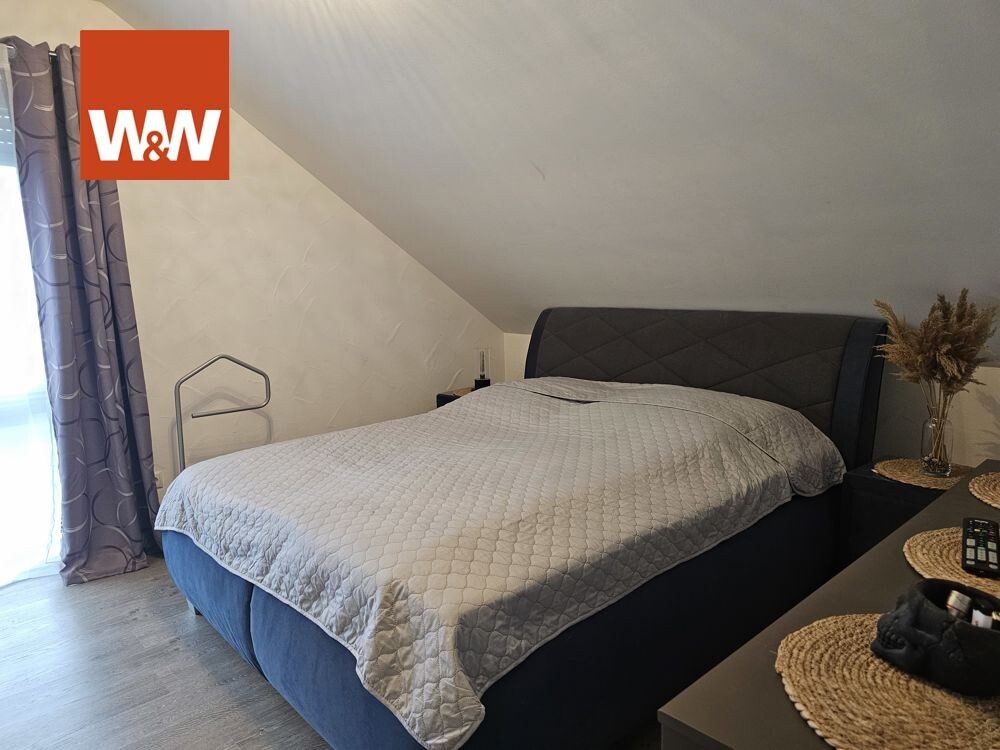 Immobilienangebot - Meßstetten - Alle - Kaufen statt bauen – Ihr neues Familiendomizil wartet bereits auf Sie!