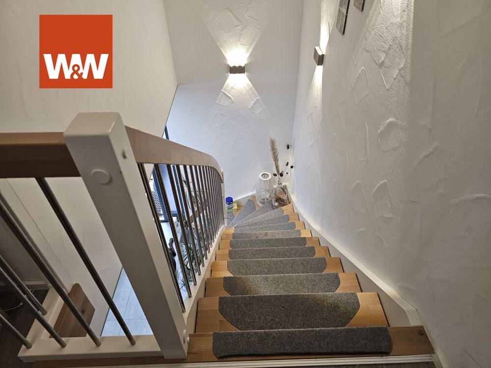 Immobilienangebot - Meßstetten - Alle - Kaufen statt bauen – Ihr neues Familiendomizil wartet bereits auf Sie!