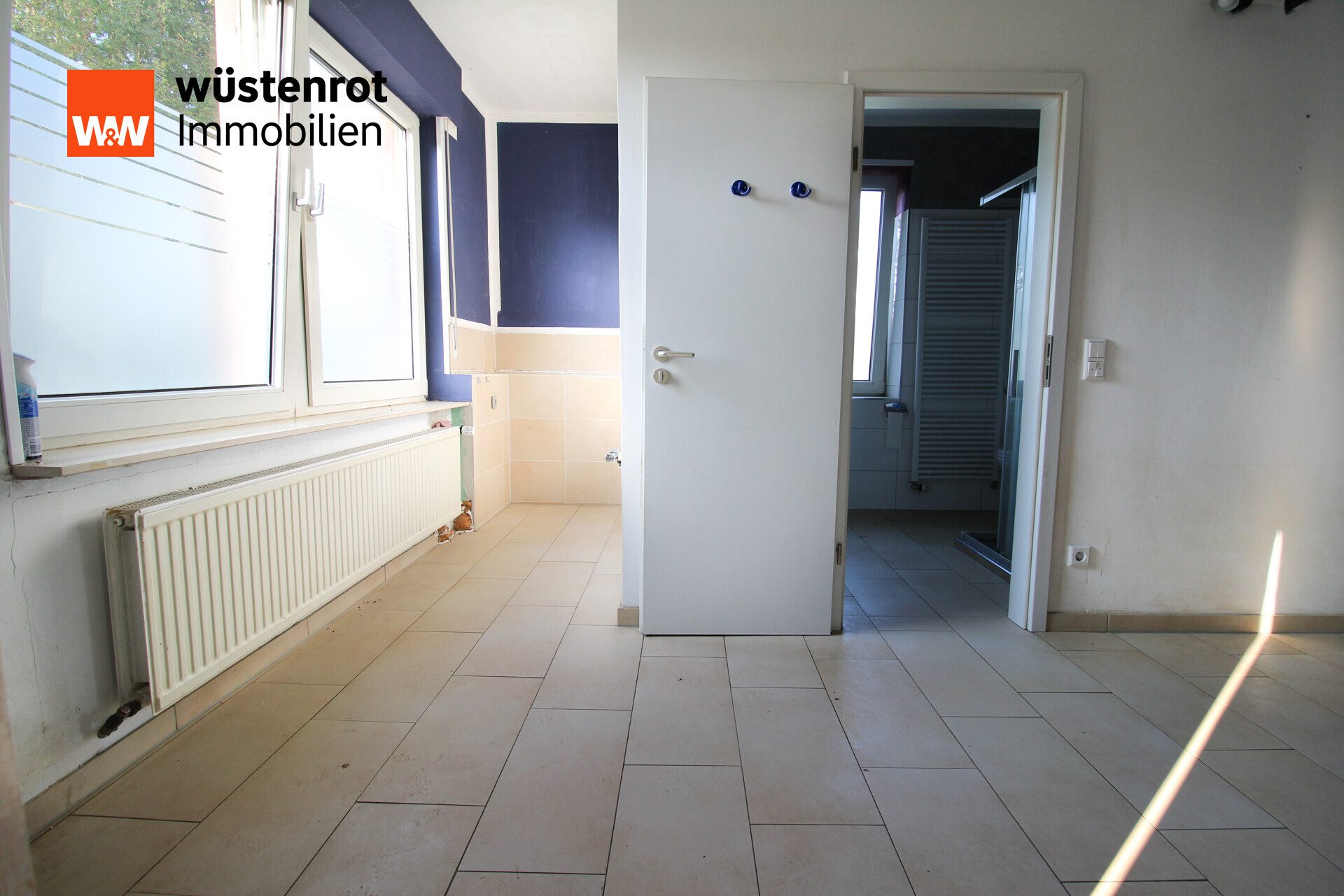 Immobilienangebot - Herford / Eickum - Alle - Kleines Einfamilienhaus mit vielen Möglichkeiten - Ihr Projekt in Herford-Eickum