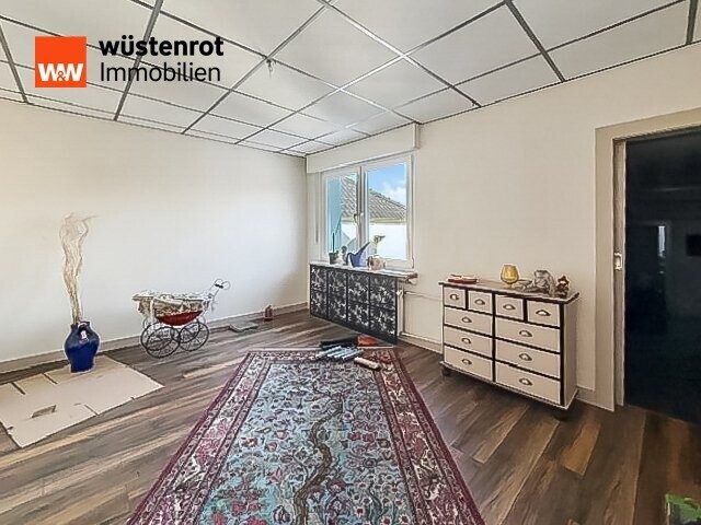 Immobilienangebot - Dülmen - Alle - Modernisiertes Doppelhaus mit energetischer Sanierung in zentraler Lage