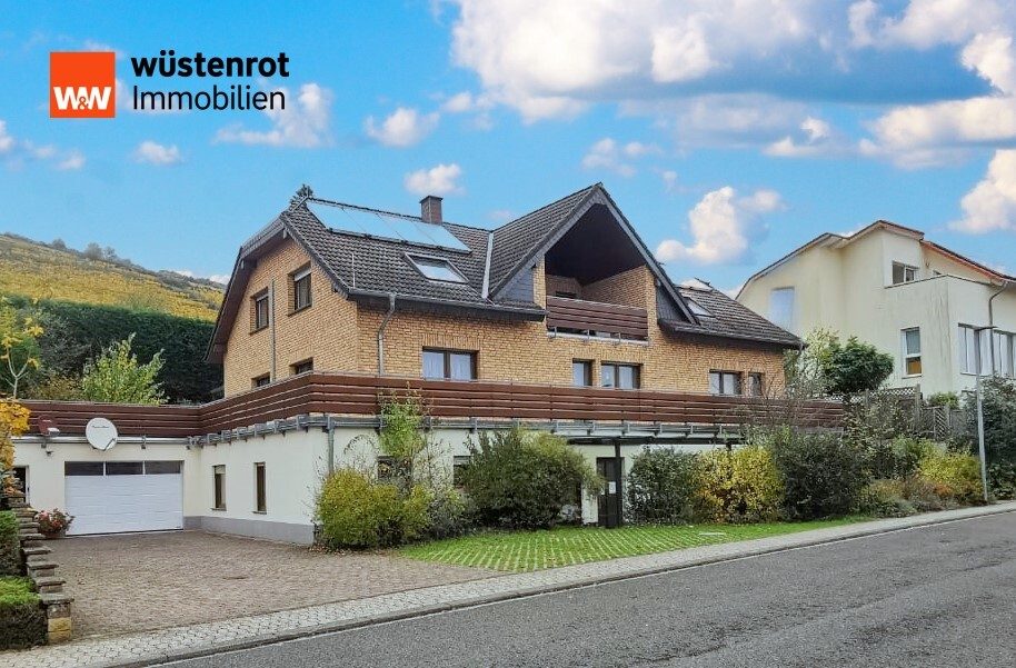 Immobilienangebot - Bingen am Rhein / Büdesheim - Alle - Wunderschönes Haus im Charme der Zeit sucht....