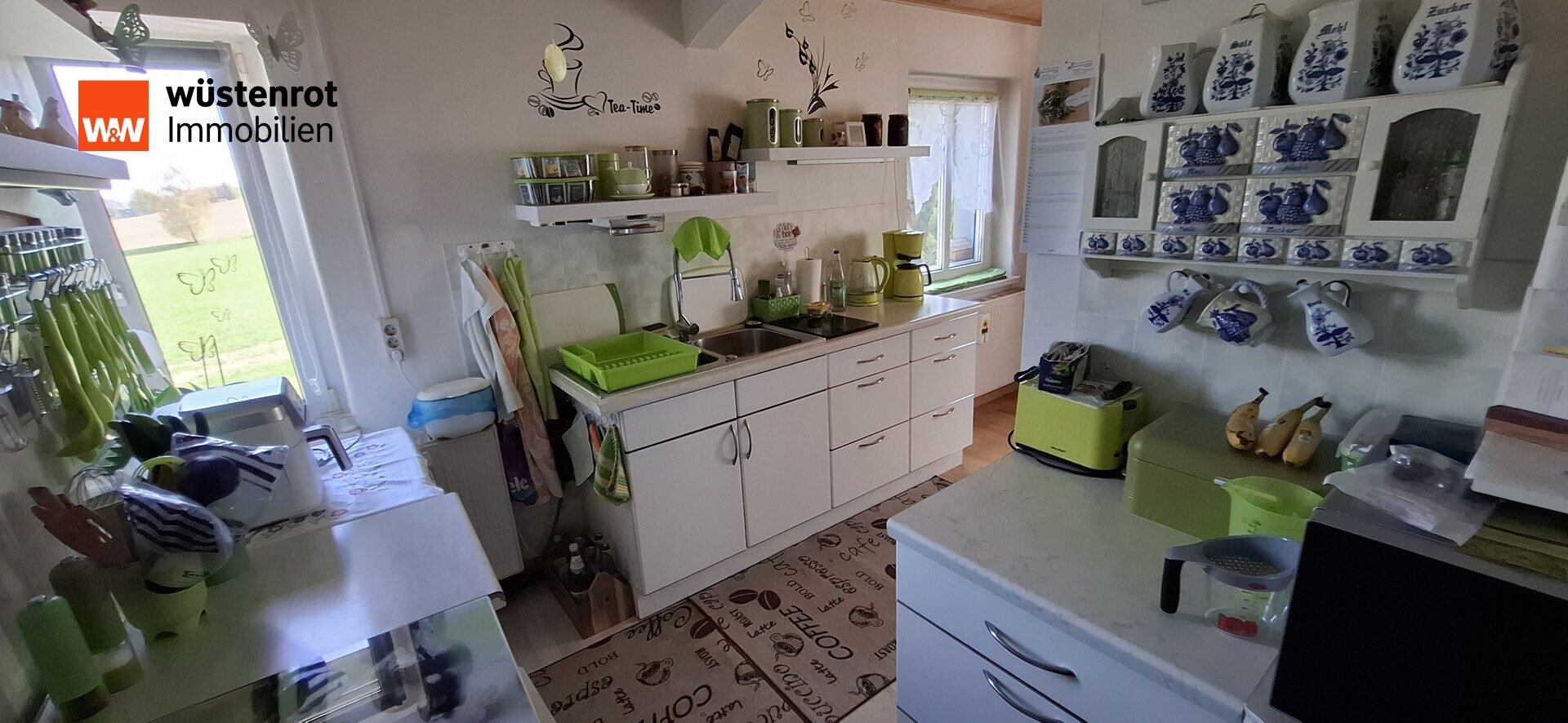 Immobilienangebot - Wehrsdorf - Alle - Wohnhaus in bezaubernder Lage von Wehrsdorf- auch für Eigennutzer bestens geeignet