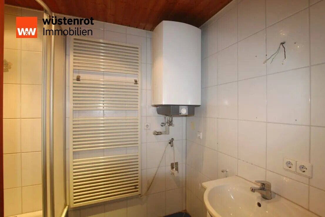 Immobilienangebot - Rheinstetten / Forchheim - Alle - *BESTLAGE RHEINSTETTEN-FORCHHEIM: Charmante 3-Zimmer DG-Wohnung, Balkon, Keller, aktuell vermietet*