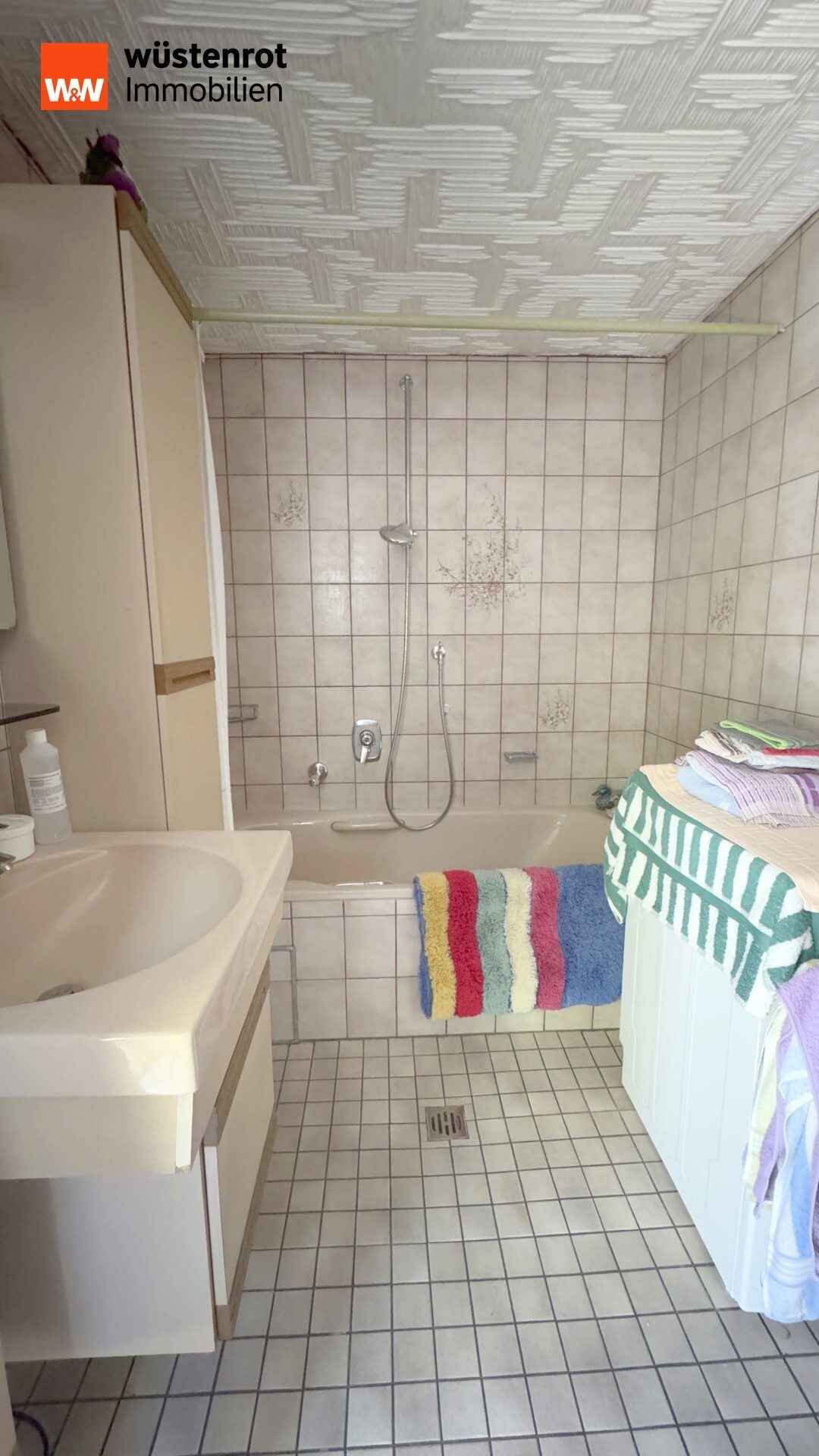 Immobilienangebot - Giengen - Alle - Einfamilienhaus mit großem Potenzial: 954 m² Grundstück in Giengen-Burgberg
