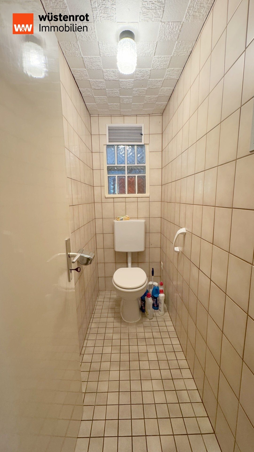 Immobilienangebot - Giengen - Alle - Einfamilienhaus mit großem Potenzial: 954 m² Grundstück in Giengen-Burgberg