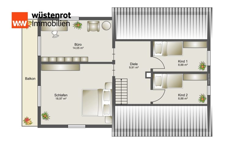 Immobilienangebot - Giengen - Alle - Einfamilienhaus mit großem Potenzial: 954 m² Grundstück in Giengen-Burgberg