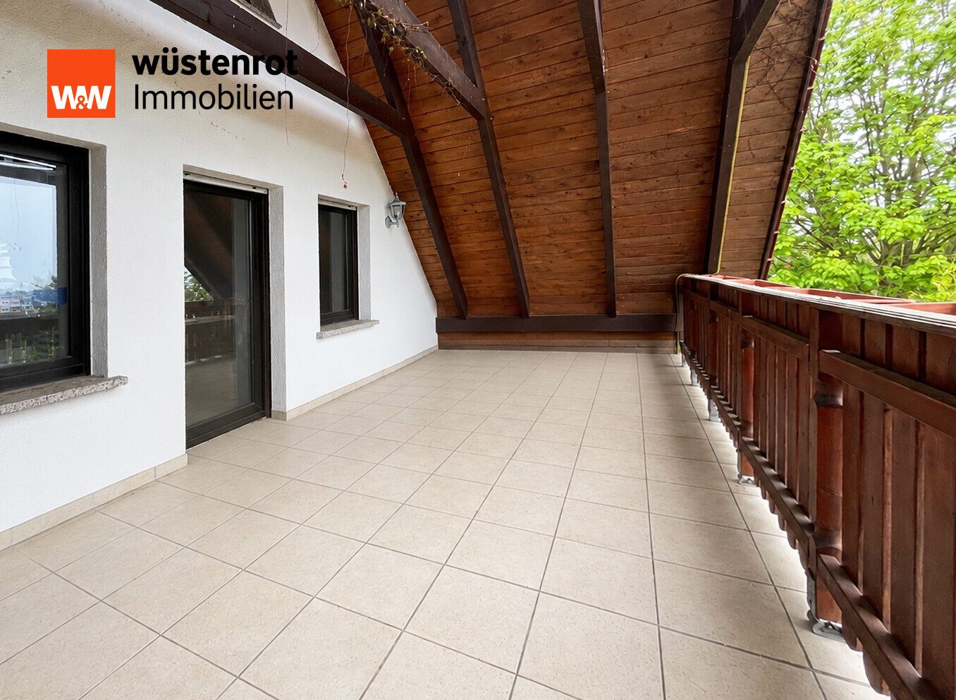 Immobilienangebot - Ahlbeck - Alle - SELBST WOHNEN + VERMIETEN: EINFAMILIENHAUS + ZWEI FERIENHÄUSER + FERIENWOHNUNG + GROSSES GRUNDSTÜCK